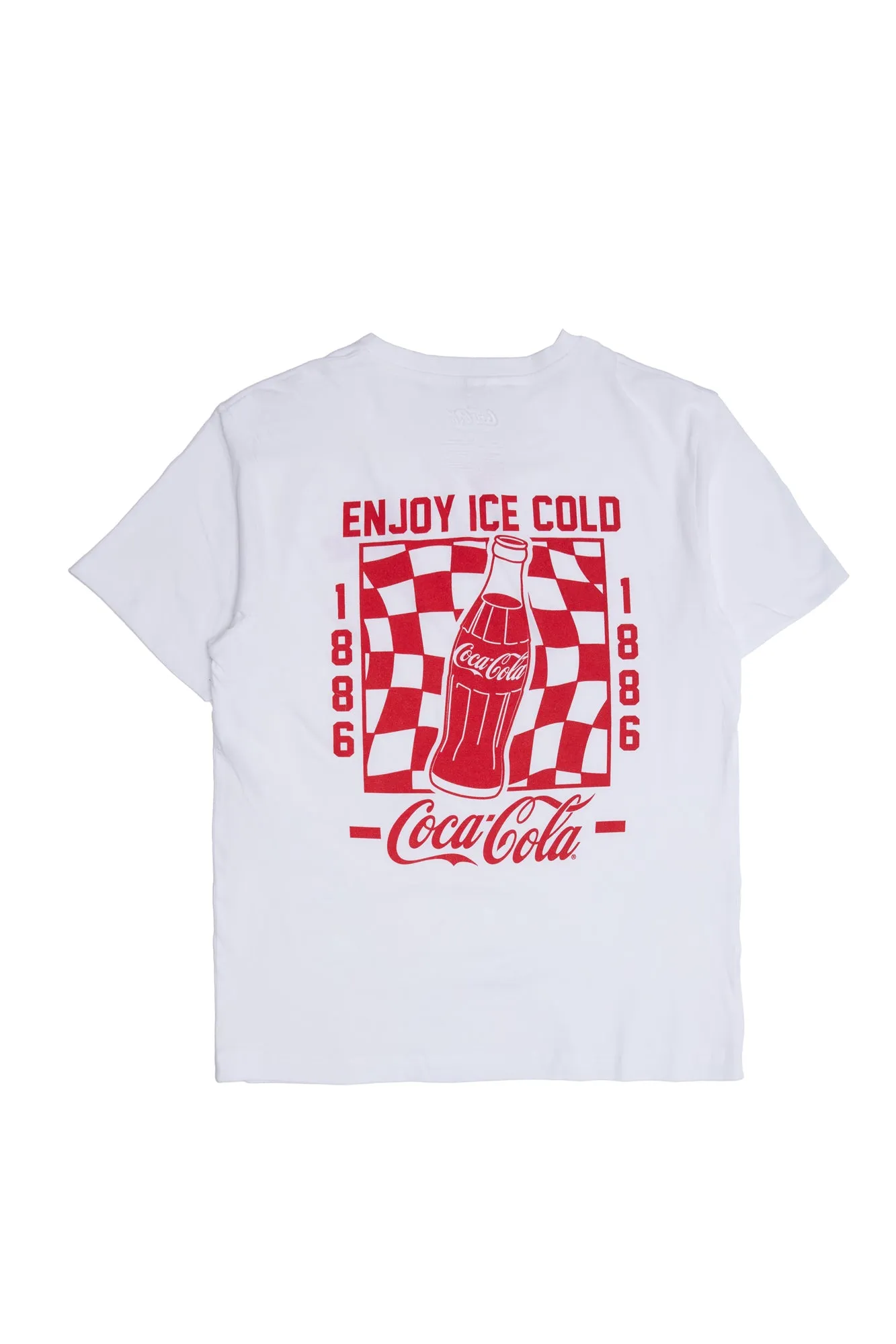 Coca-Cola Graphic Tee sold by Bluenotes product image thumbnail 2