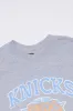 New York Knicks Graphic Relaxed Tee sold by Bluenotes
