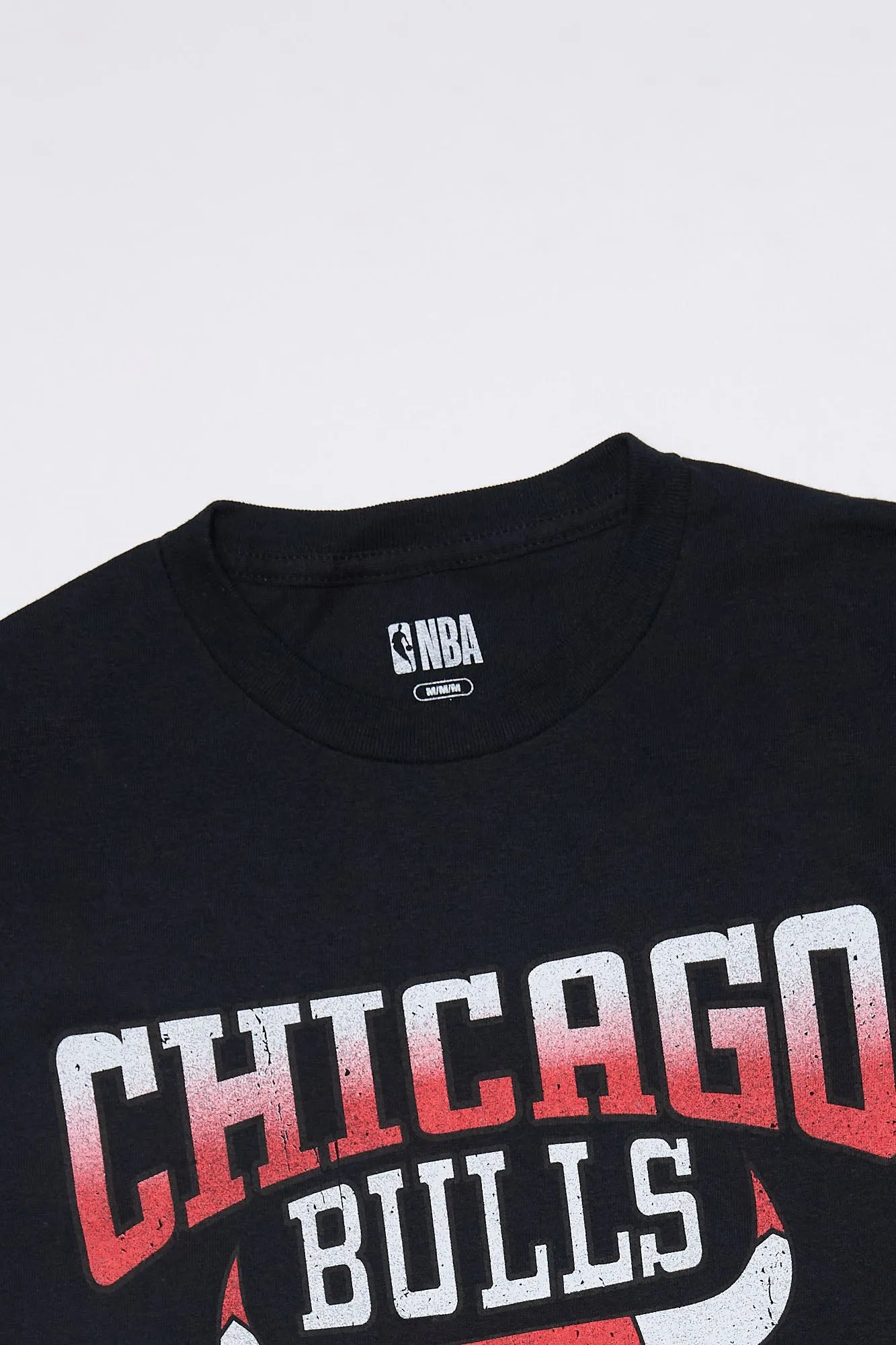 Chicago Bulls Graphic Relaxed Tee sold by Bluenotes product image thumbnail 2