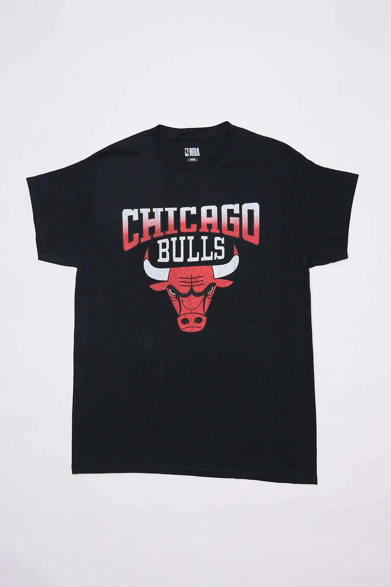 Chicago Bulls Graphic Relaxed Tee sold by Bluenotes