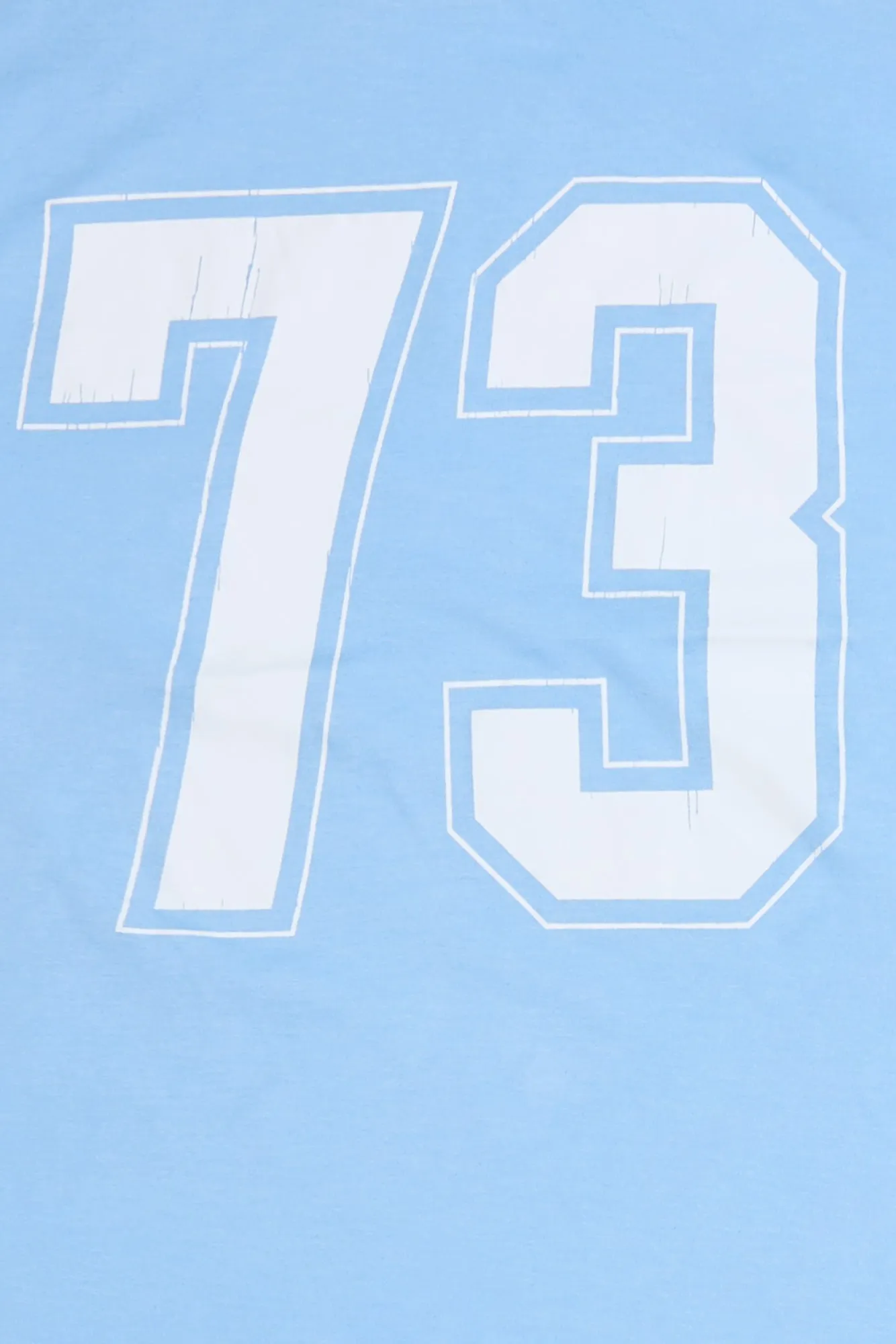 73 Graphic Relaxed Tee sold by Bluenotes product image thumbnail 2