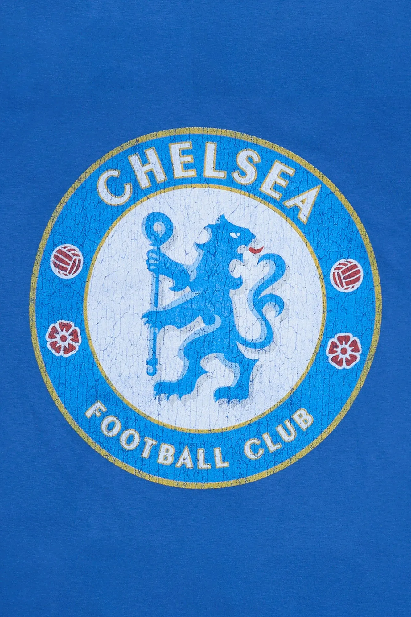 Chelsea Football Club Graphic Tee sold by Bluenotes product image thumbnail 2