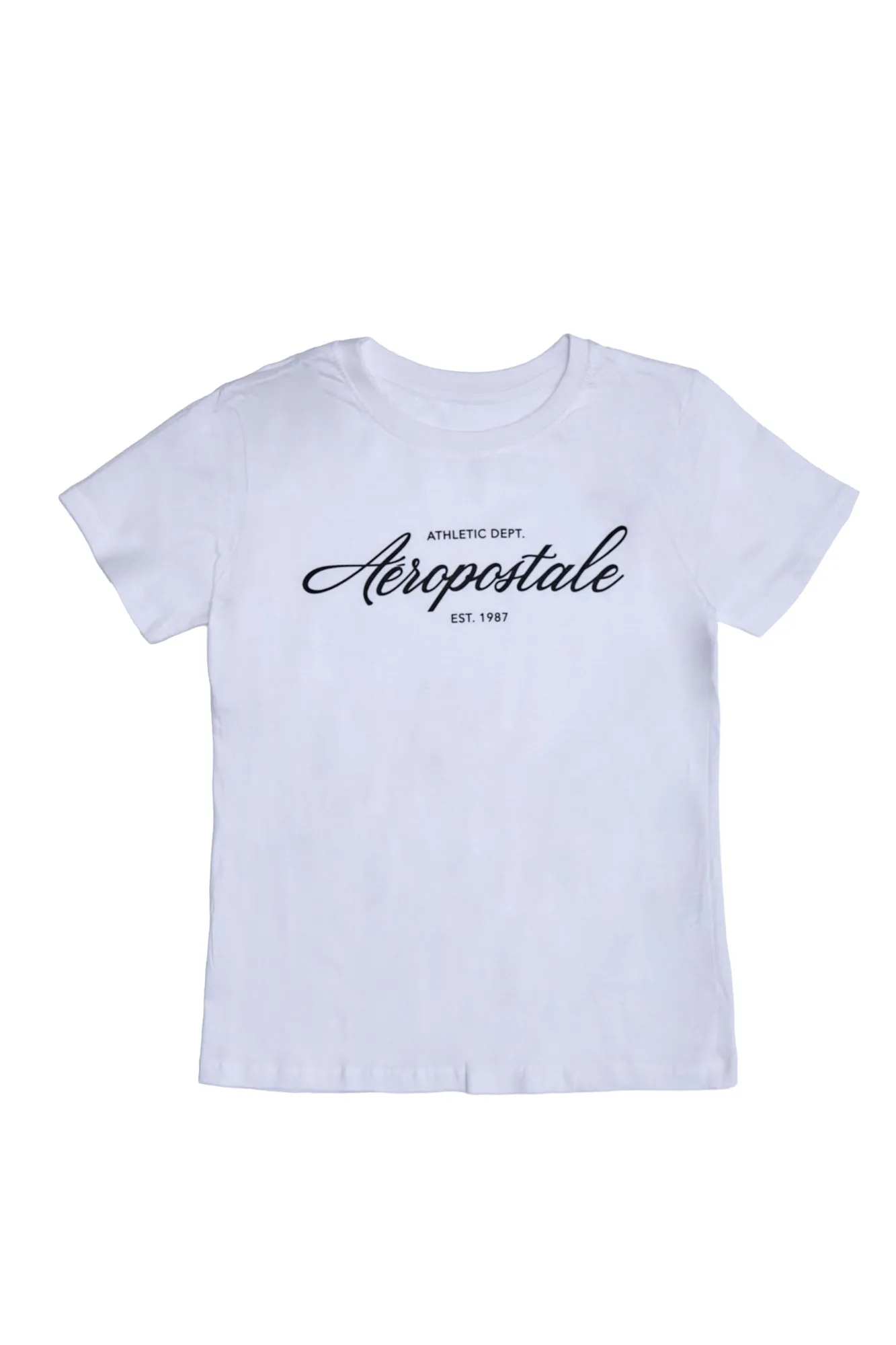 Aéropostale Graphic Relaxed Tee sold by Bluenotes