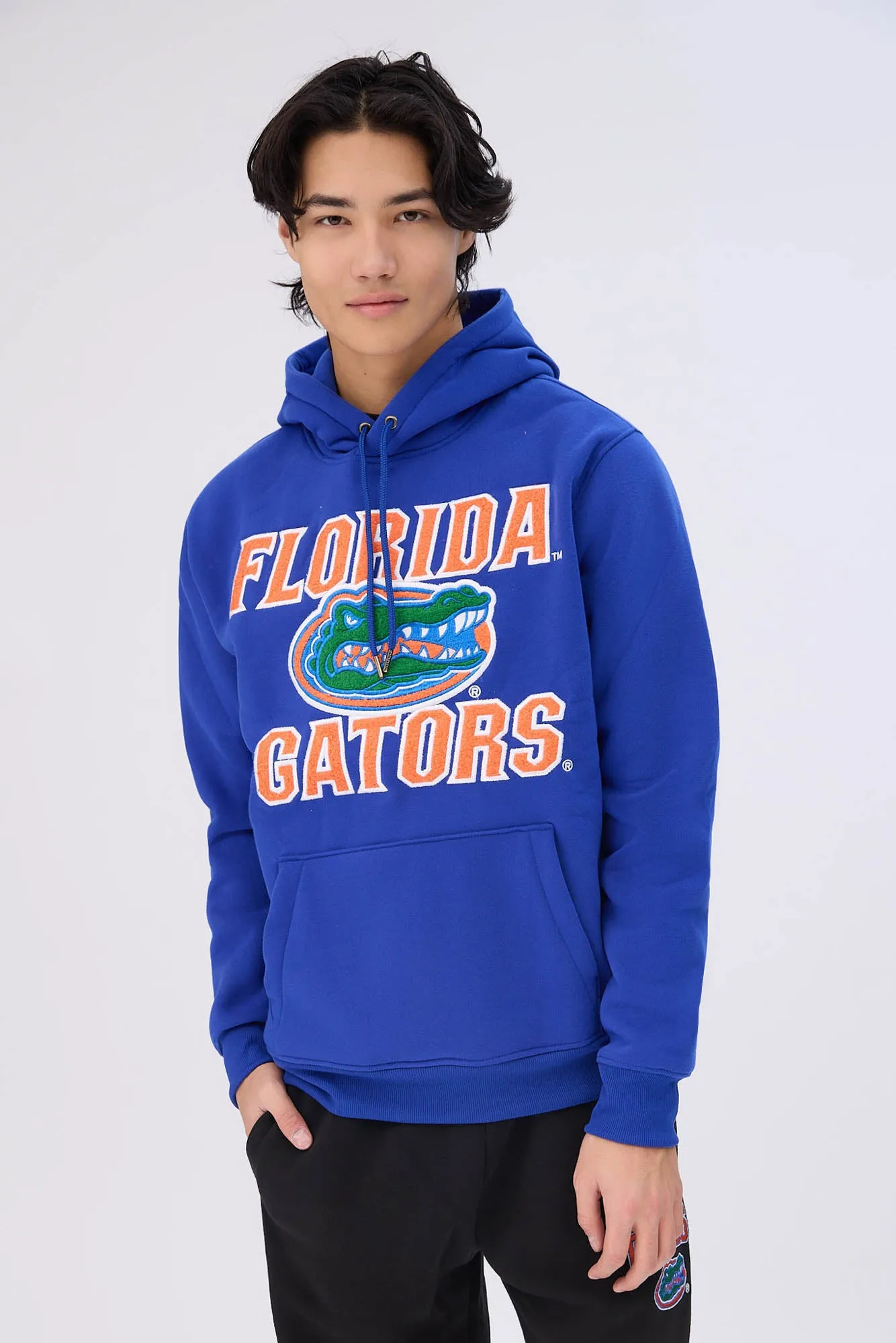 Florida Gators Chenille Graphic Hoodie sold by Bluenotes