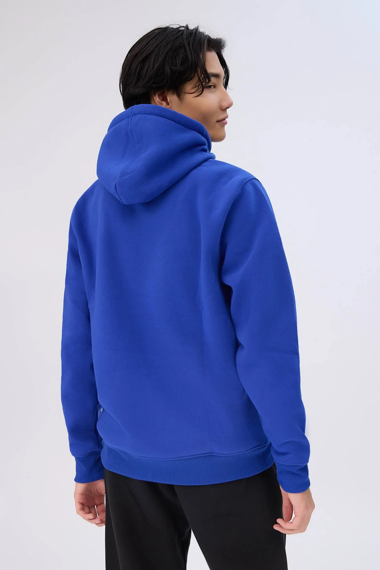 Florida Gators Chenille Graphic Hoodie sold by Bluenotes product image thumbnail 3