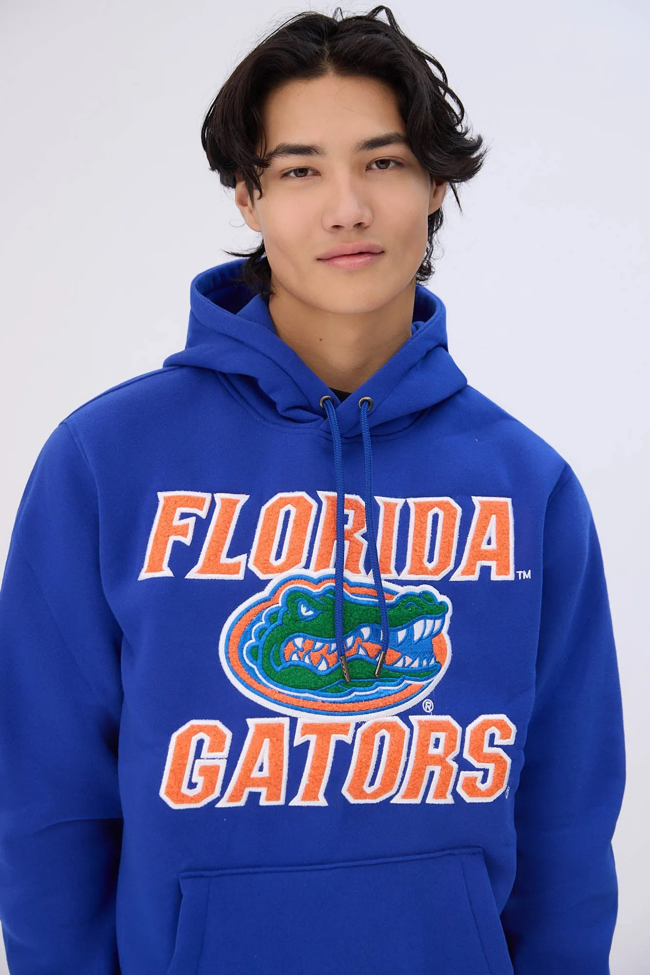 Florida Gators Chenille Graphic Hoodie sold by Bluenotes product image thumbnail 2