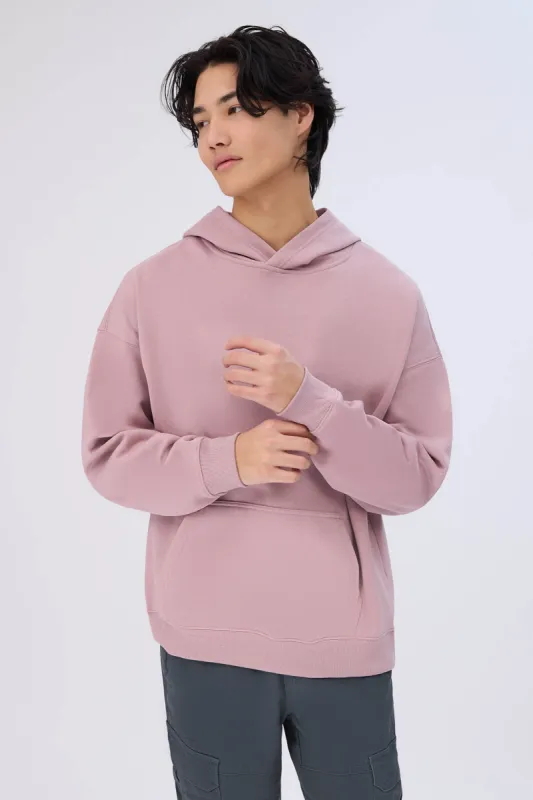 North Western Oversized Hoodie sold by Bluenotes