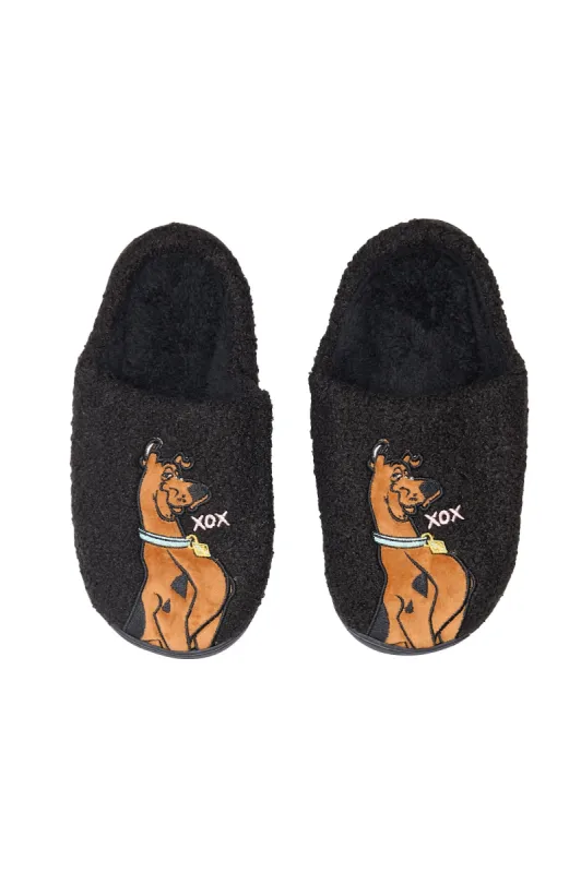 Scooby-Doo XOX Slippers sold by Bluenotes