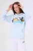 Hello Kitty And Friends Graphic Hoodie sold by Bluenotes