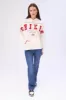 Kansas City Chiefs Graphic Hoodie sold by Bluenotes