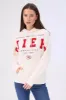 Kansas City Chiefs Graphic Hoodie sold by Bluenotes