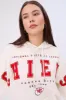 Kansas City Chiefs Graphic Hoodie sold by Bluenotes