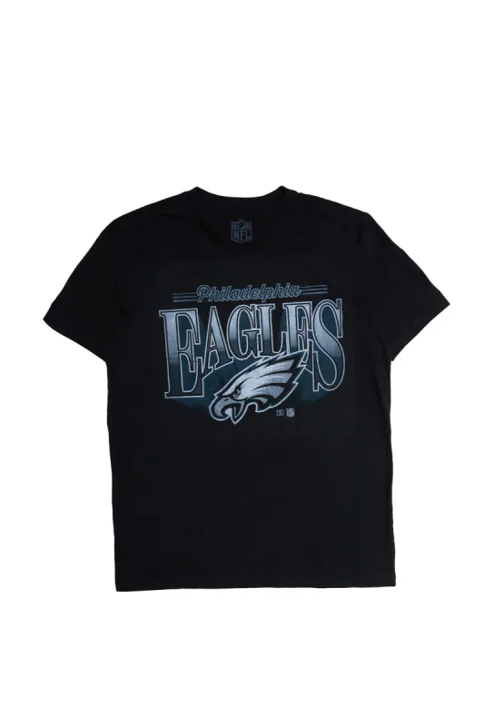 Philadelphia Eagles Graphic Tee sold by Bluenotes