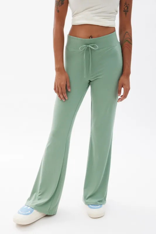 Super Soft Sleep Flare Pant sold by Bluenotes