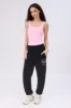 Mid Rise Oversized Jogger sold by Bluenotes