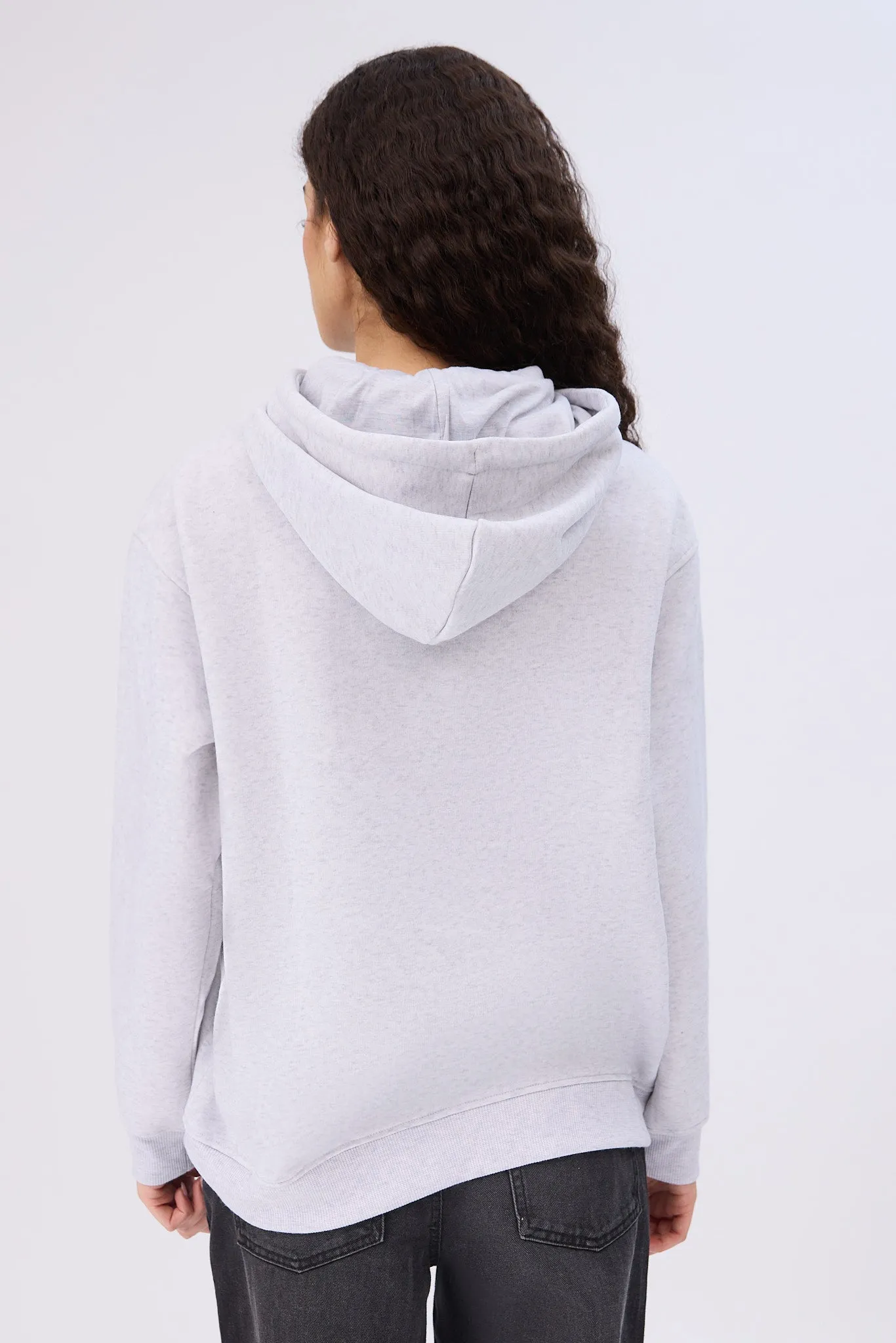 Michigan M Wolverines Graphic Hoodie sold by Bluenotes product image thumbnail 5