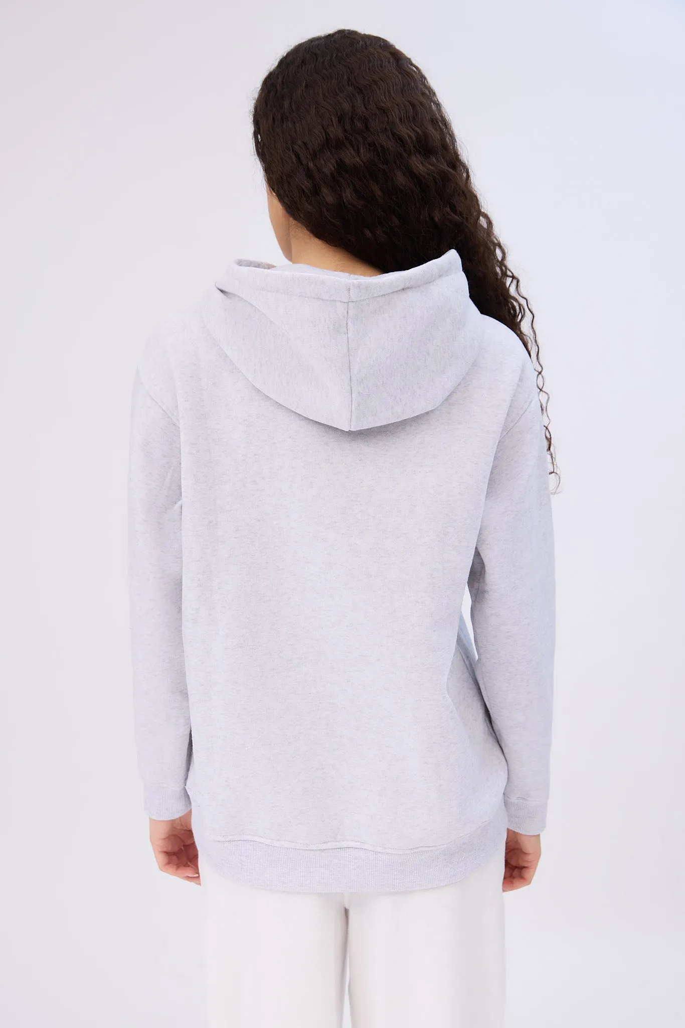 My Melody Graphic Hoodie sold by Bluenotes product image thumbnail 5