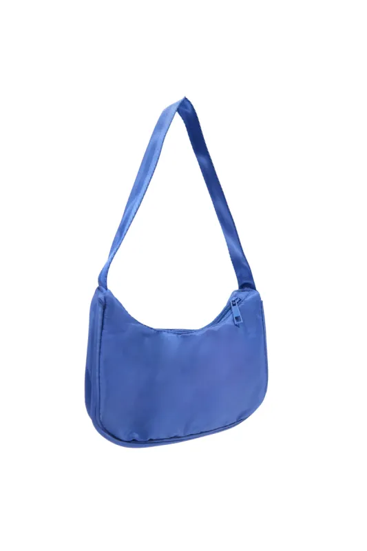 Mini Shoulder Bag sold by Bluenotes