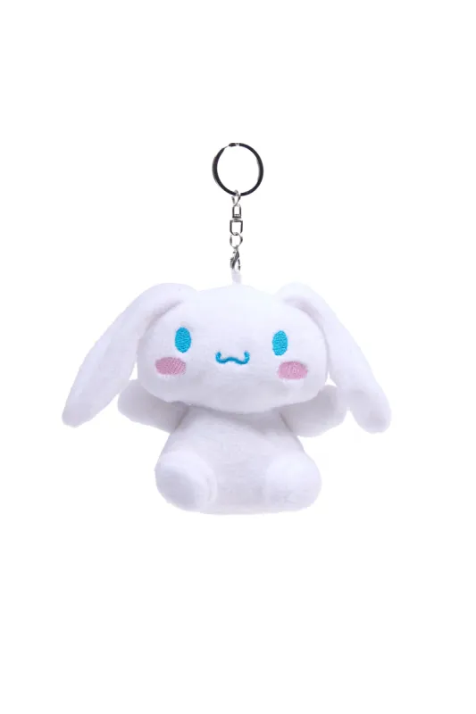 Cinnamoroll Plush Key Chain sold by Bluenotes