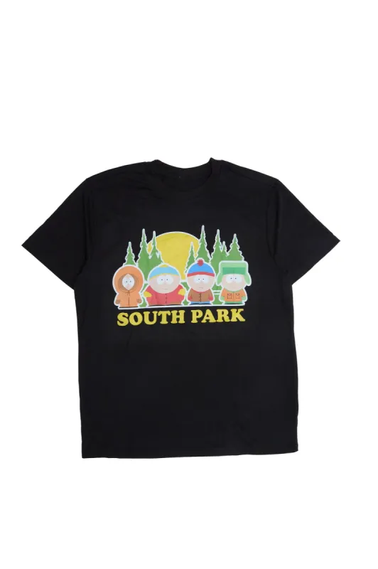 South Park Graphic Tee sold by Bluenotes
