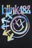 Blink-182 Graphic Tee sold by Bluenotes