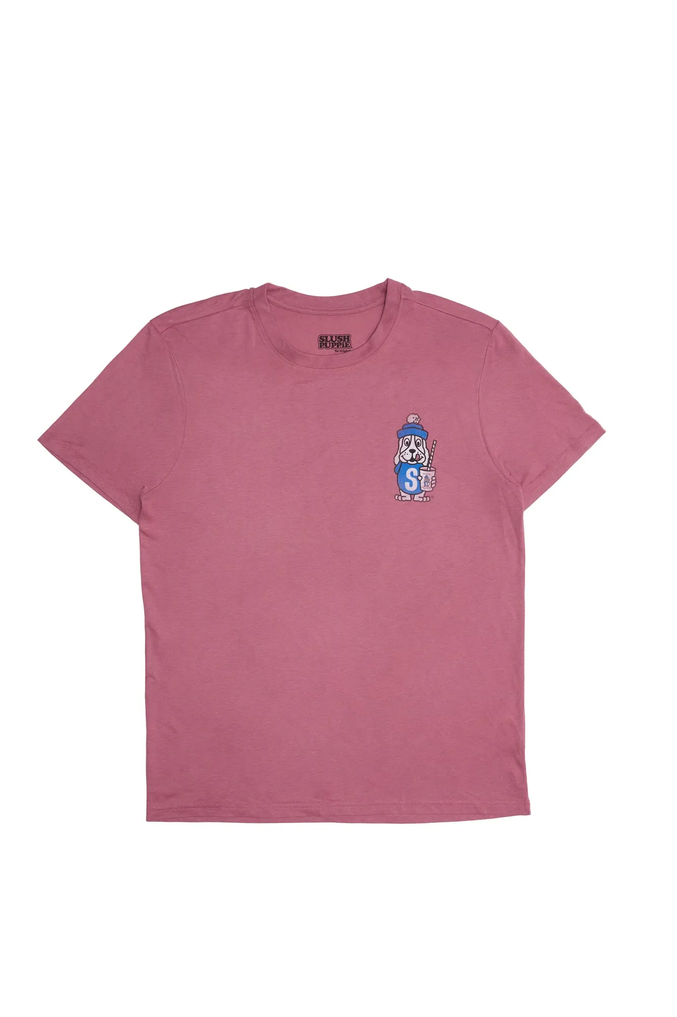 Slush Puppie Sip and Chill Graphic Tee sold by Bluenotes