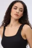 Ribbed Knit Tank Bodysuit sold by Bluenotes