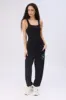 Ribbed Knit Tank Bodysuit sold by Bluenotes