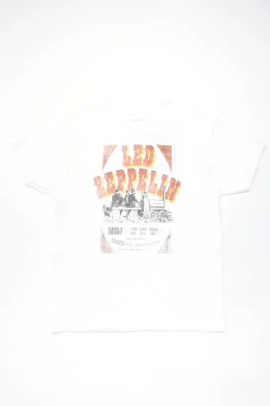 Led Zeppelin Classic Tee sold by Bluenotes