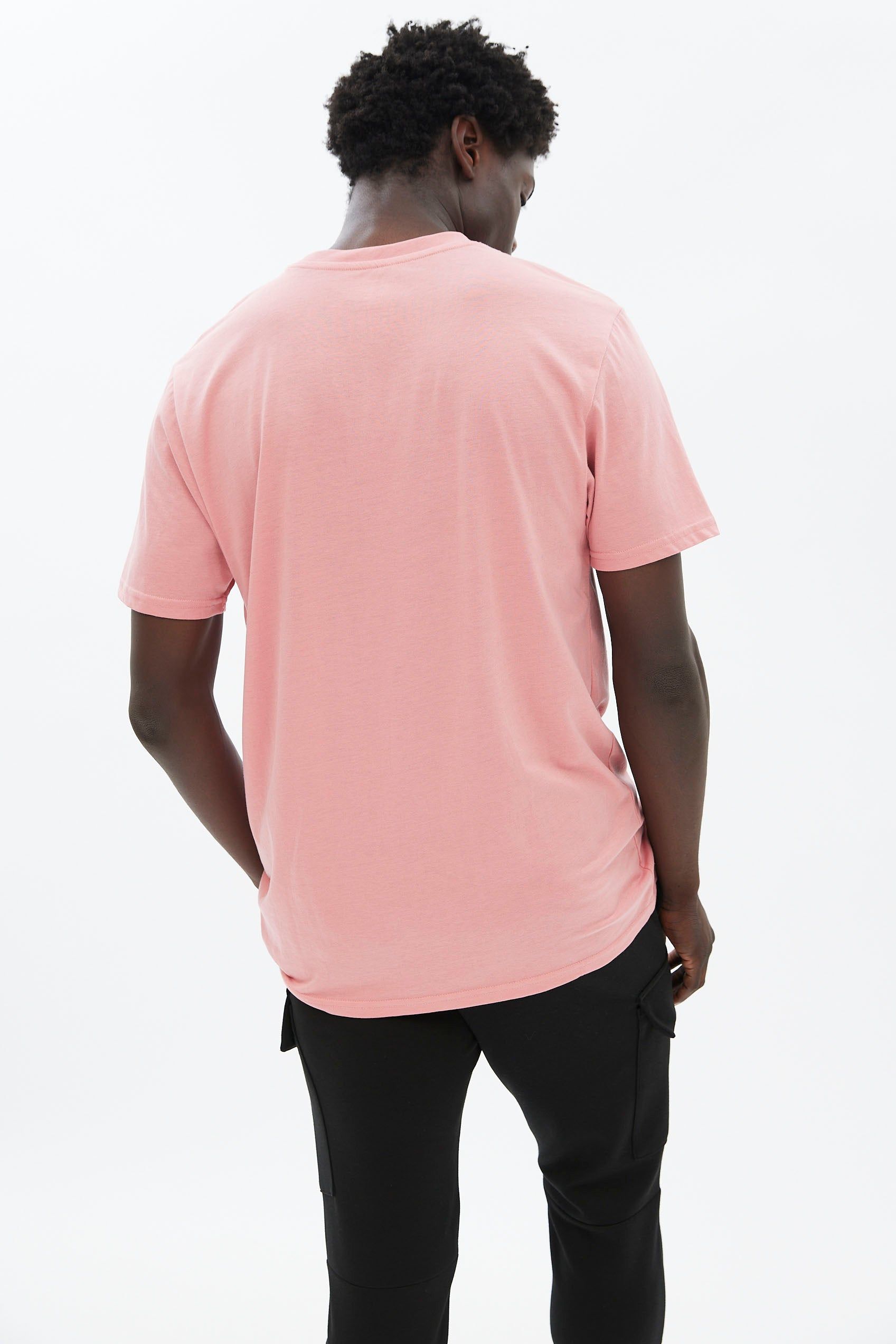 Basic Crew Neck Tee sold by Bluenotes product image thumbnail 15