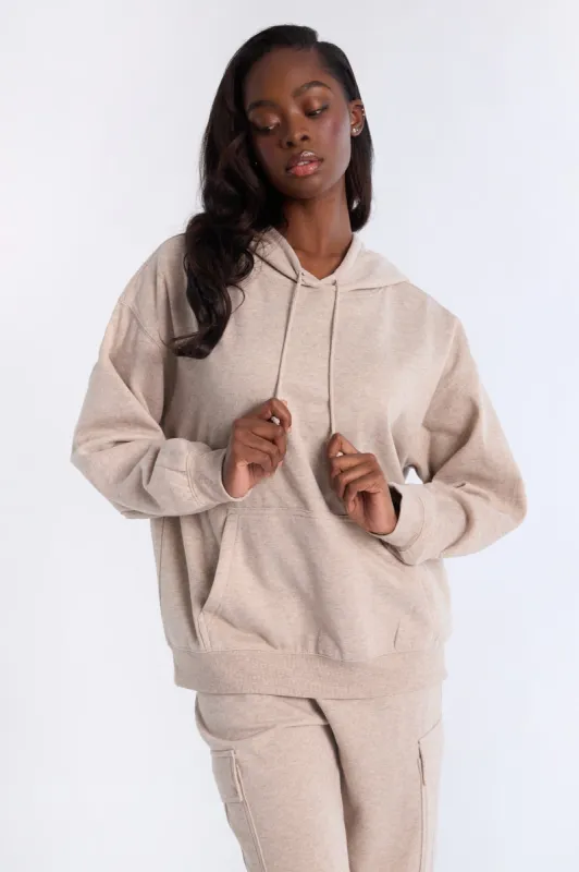 Boyfriend Hoodie sold by Bluenotes