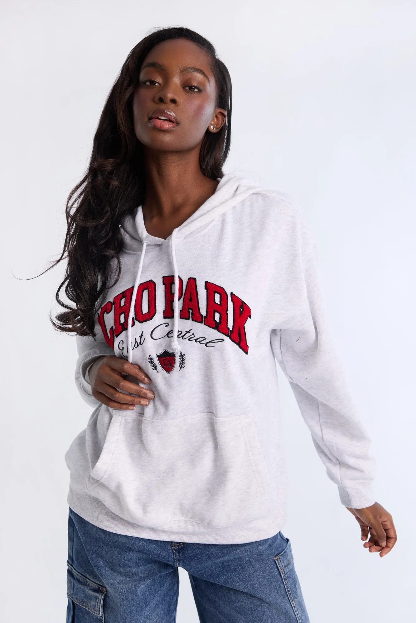 Boyfriend Hoodie sold by Bluenotes product image thumbnail 5