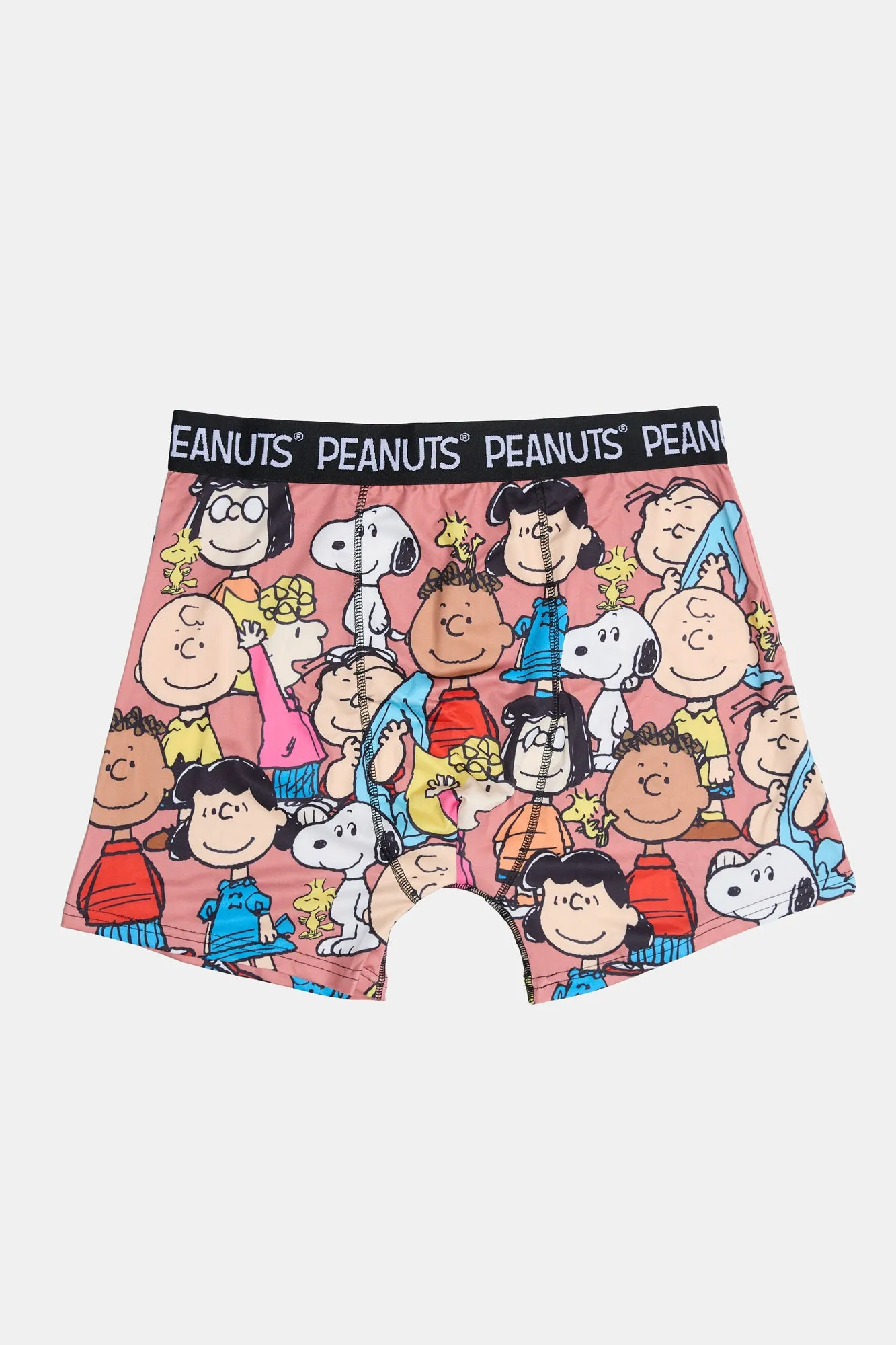 Peanuts Printed Boxer Briefs sold by Bluenotes