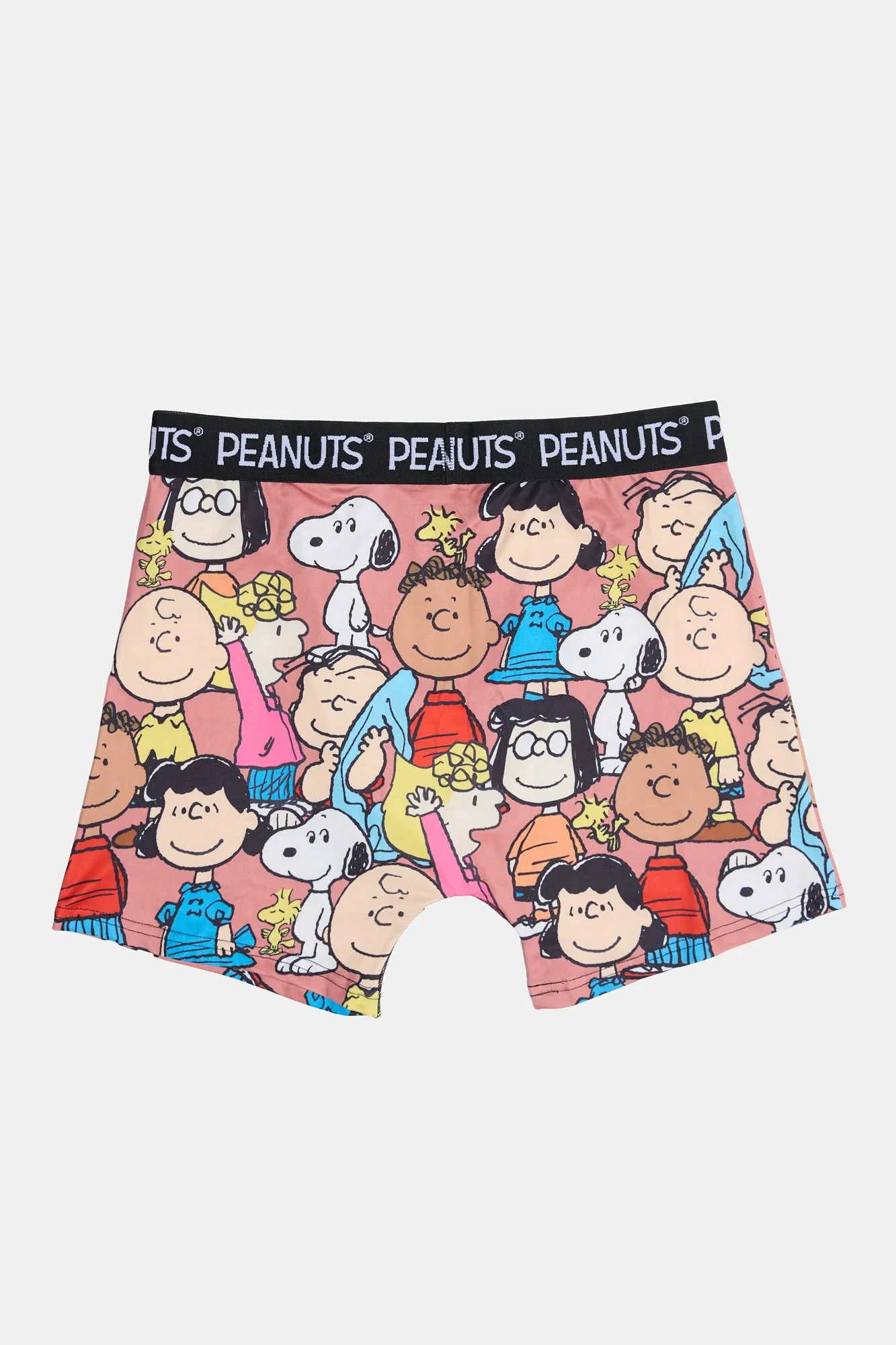 Peanuts Printed Boxer Briefs sold by Bluenotes product image thumbnail 2