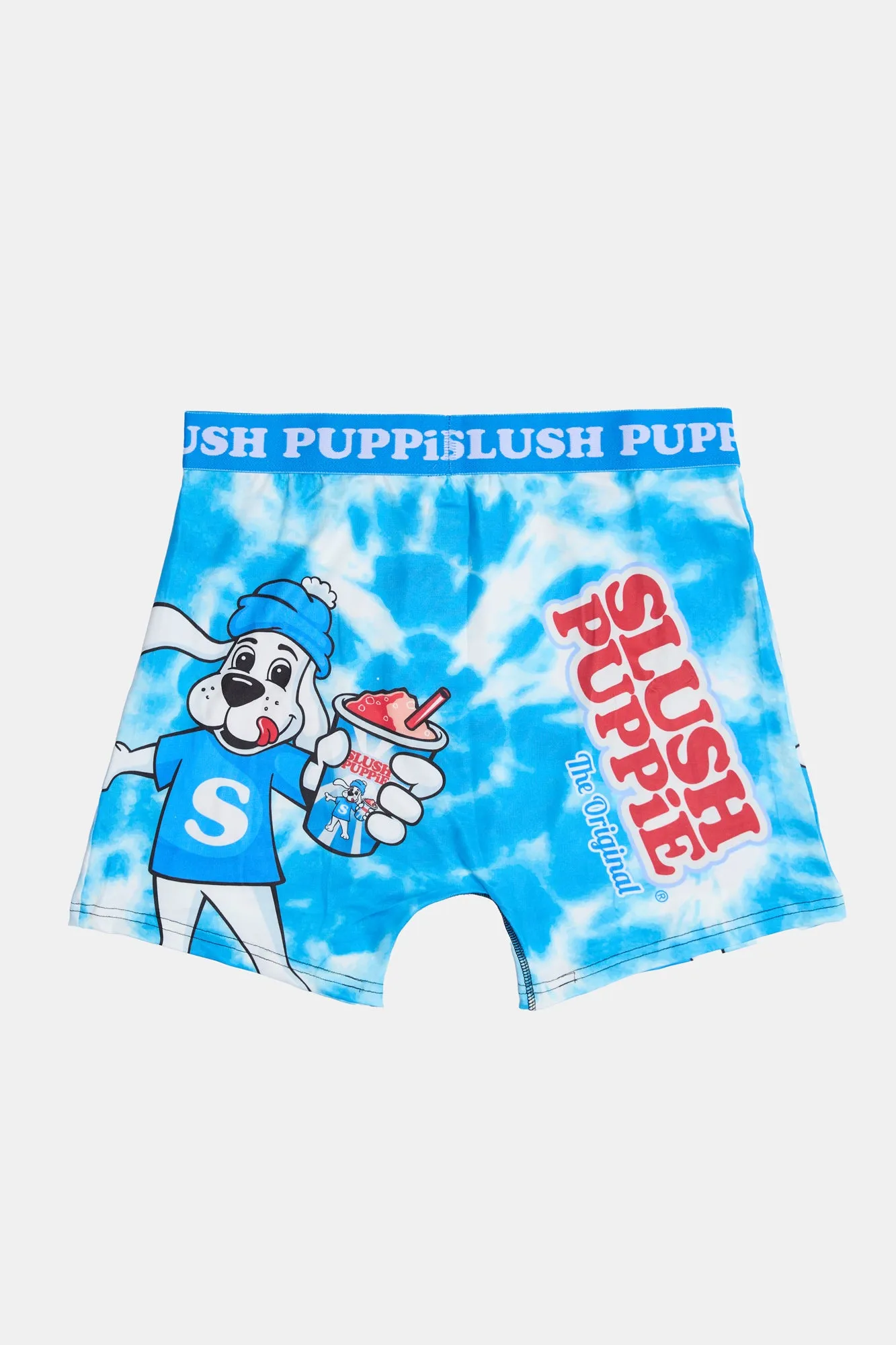 Slush Puppie The Original Printed Boxer Briefs sold by Bluenotes product image thumbnail 2