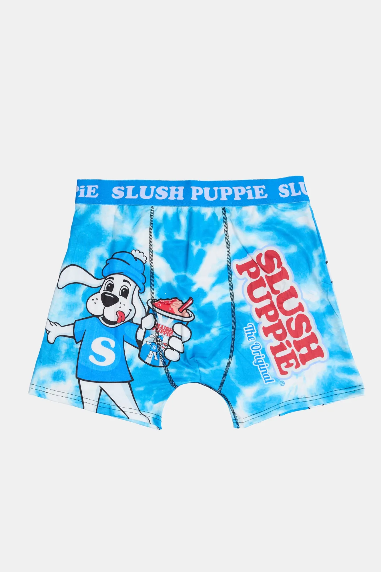 Slush Puppie The Original Printed Boxer Briefs sold by Bluenotes