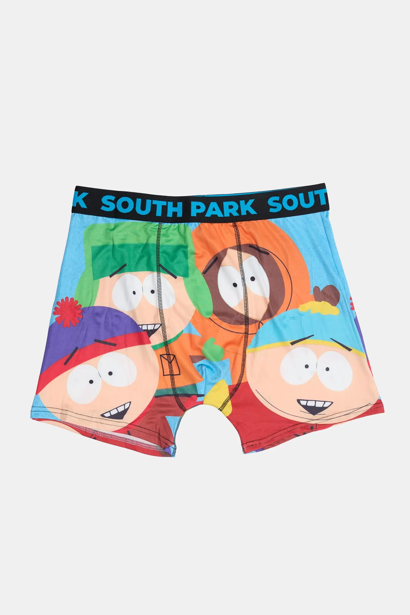 South Park Printed Boxer Briefs sold by Bluenotes