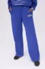 Graphic Wide Leg Sweatpants sold by Bluenotes