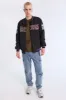 Los Angeles Lakers Bomber Jacket sold by Bluenotes