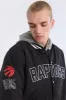 Toronto Raptors Bomber Jacket sold by Bluenotes