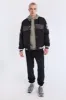 Toronto Raptors Bomber Jacket sold by Bluenotes