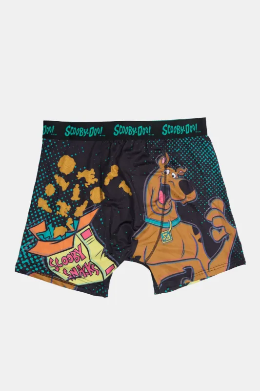 Scooby-Doo! Printed Boxer Briefs sold by Bluenotes