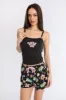 Scooby Doo Super Soft Pajama Tank Top And Shorts 2-Piece Set sold by Bluenotes