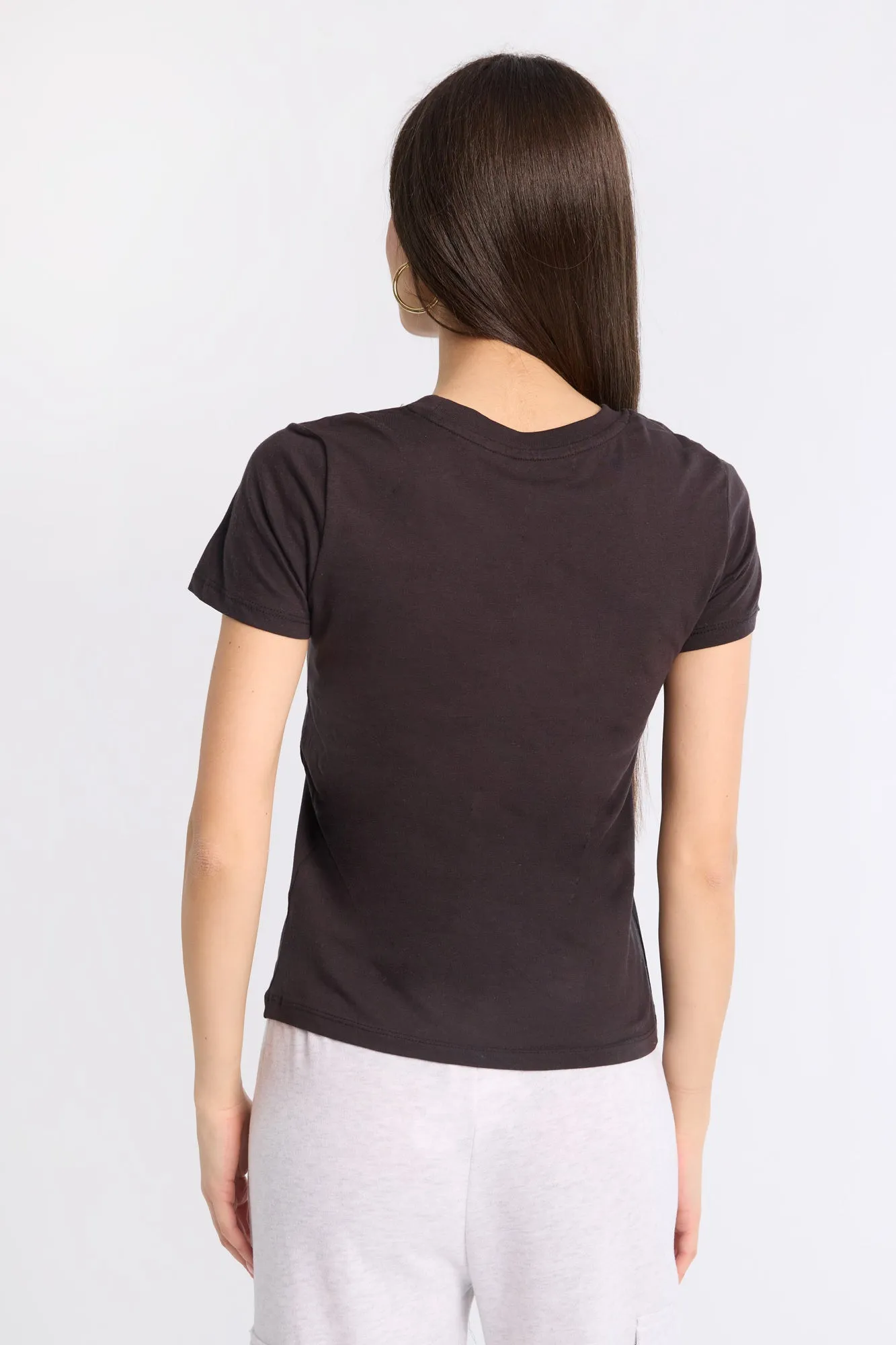 AERO Butterfly Graphic Classic Tee sold by Bluenotes product image thumbnail 3