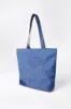 Denim Back Pocket Tote Bag sold by Bluenotes