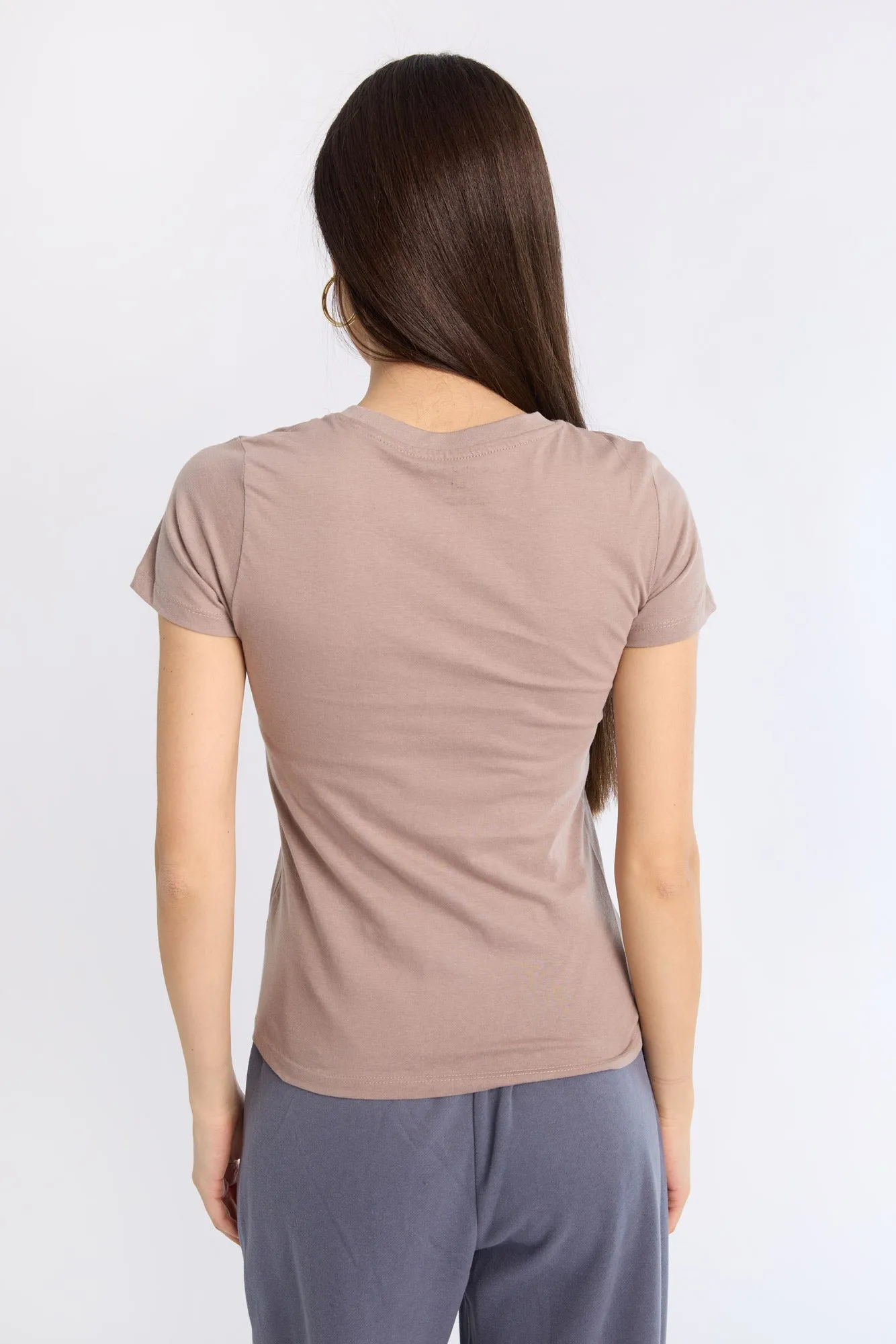 AERO New York Graphic ClassicTee sold by Bluenotes product image thumbnail 3