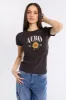 AERO Sunflower Graphic Classic Tee sold by Bluenotes