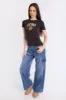 AERO Sunflower Graphic Classic Tee sold by Bluenotes