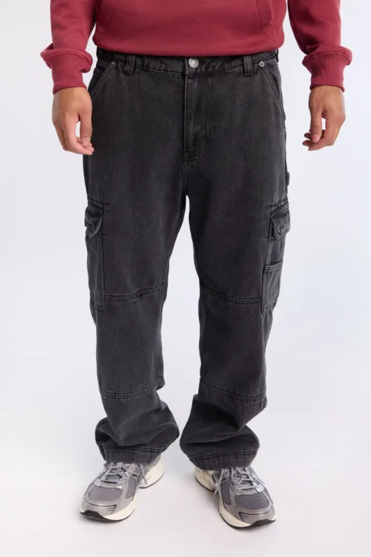 Cargo Jeans sold by Bluenotes