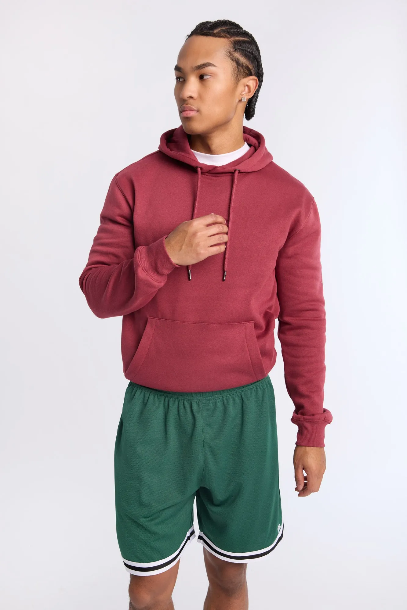 AERO Mesh Shorts sold by Bluenotes